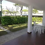 Terraced With Garden And Pools Villa *