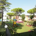 Terraced With Garden And Pools Villa *