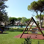 Terraced With Garden And Pools