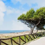 Terraced With Garden And Pools Bibione