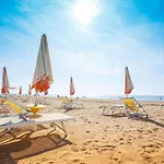 Terraced With Garden And Pools * Bibione