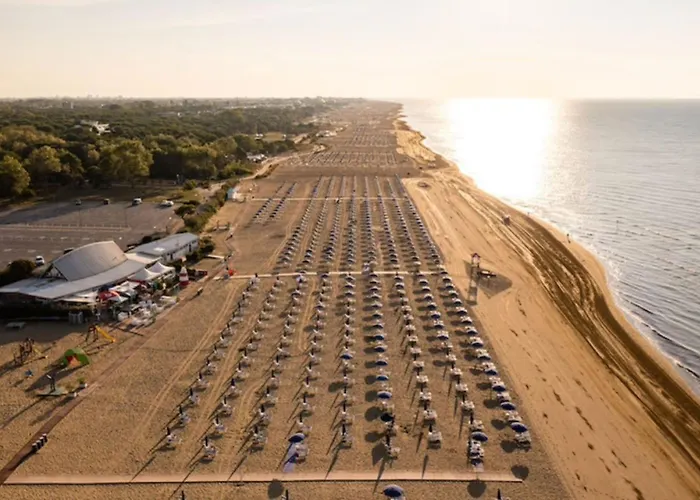 Terraced With Garden And Pools *