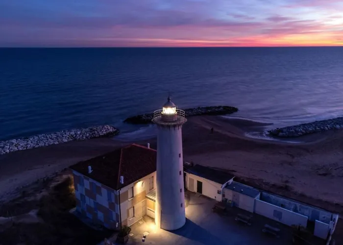 Terraced With Garden And Pools Bibione