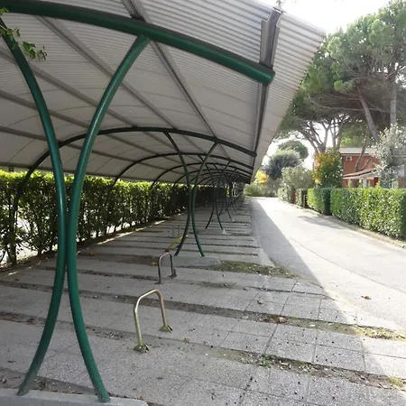 Terraced With Garden And Pools *