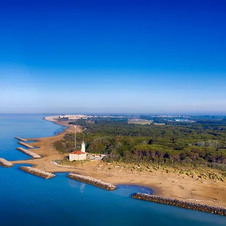 Terraced With Garden And Pools * Μπιμπιόνε