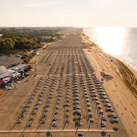 Terraced With Garden And Pools *