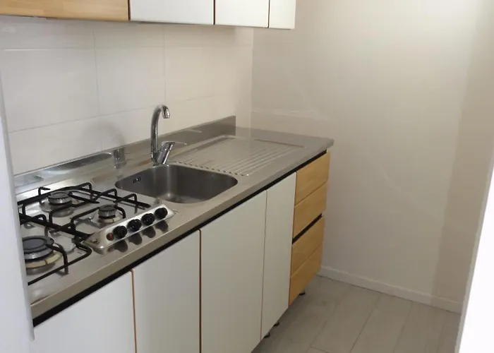 Terraced With Garden And Pools Bibione